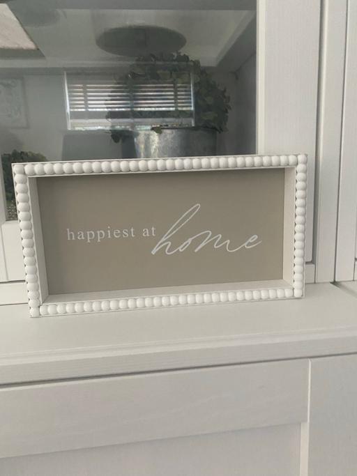 Buy & Sell Ackworth Wakefield - Photos for Stacey Solomon beaded sign
