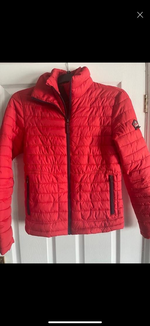 Buy & Sell Hall Green Birmingham - Photos for Mens/Boys Superdry Jackets