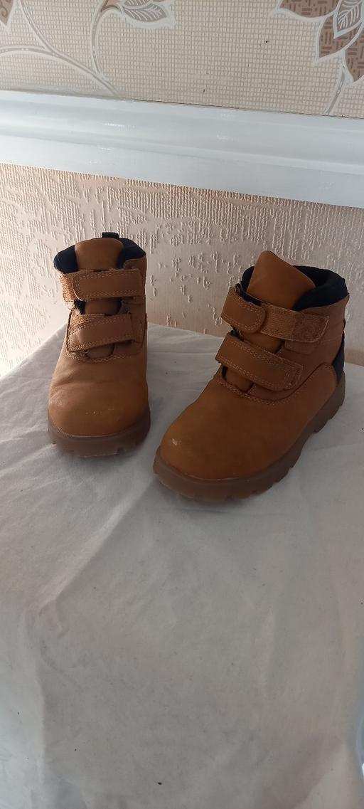 Buy & Sell Oldbury Sandwell - Photos for Boys Boots