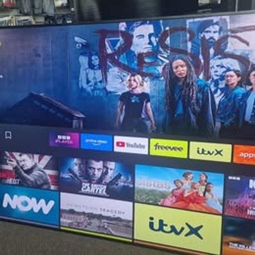 Buy & Sell Oxley Wolverhampton - Photos for Samsung 85