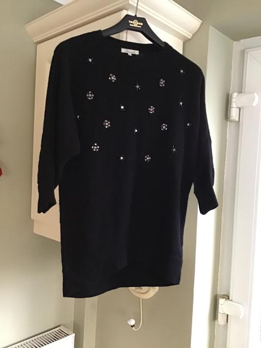 Buy & Sell Sinope North West Leicestershire - Photos for Ladies Small (12) Jumper 