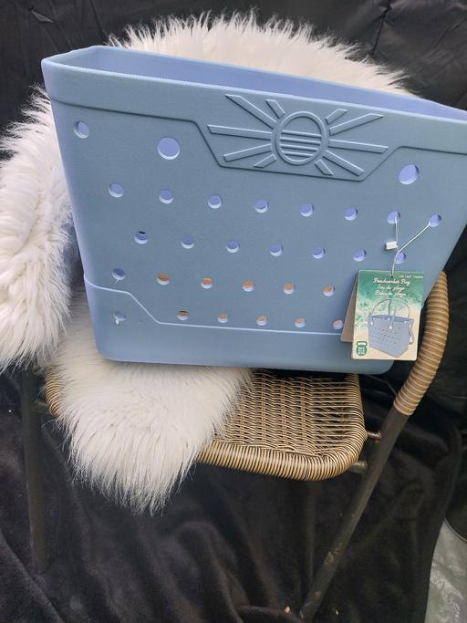 Buy & Sell The Park Nottingham - Photos for Beachcomber Bag