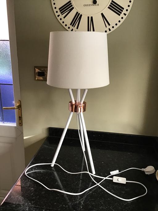 Buy & Sell Sinope North West Leicestershire - Photos for Nice Lamp