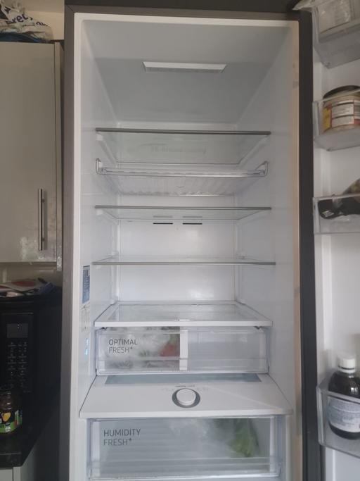Buy & Sell Stechford Birmingham - Photos for Samsung Series 5 60cm Freestanding Fridge Fre