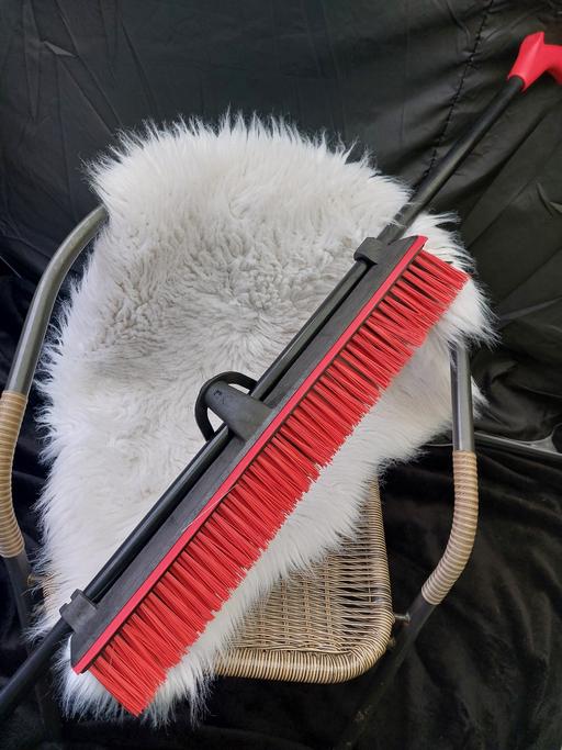 Buy & Sell Lenton Nottingham - Photos for Vileda Garage Broom