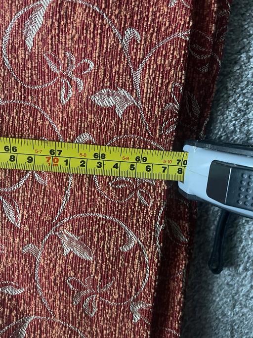 Buy & Sell Hall Green Birmingham - Photos for Bespoke Curtains