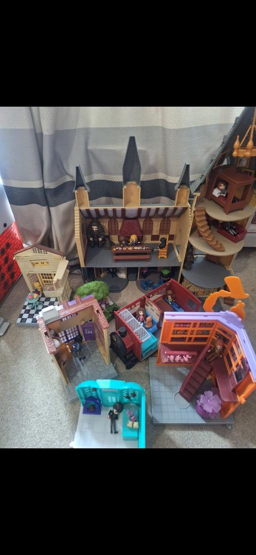 Buy & Sell West Molesey Elmbridge - Photos for Harry Potter Bundle