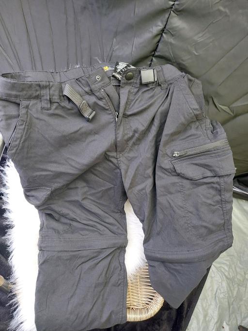 Buy & Sell Lenton Nottingham - Photos for Work Trousers Mens