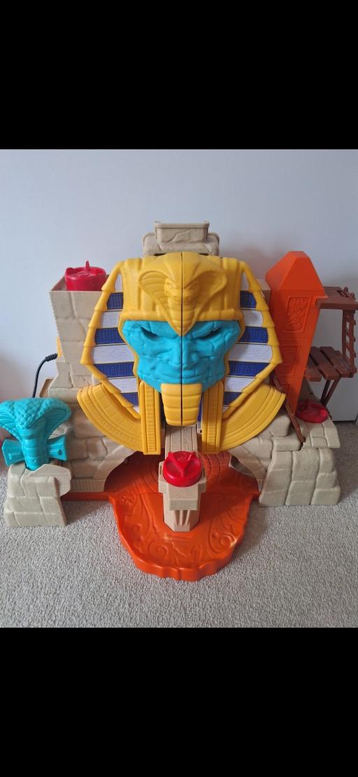 Buy & Sell Thames Ditton Elmbridge - Photos for Imaginext Bundle