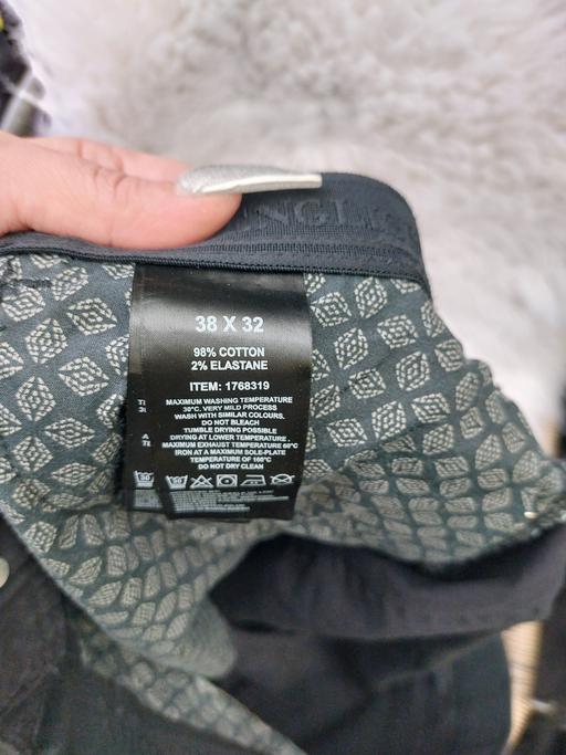 Buy & Sell Nottingham Nottinghamshire - Photos for English Laundry Mens Trouser