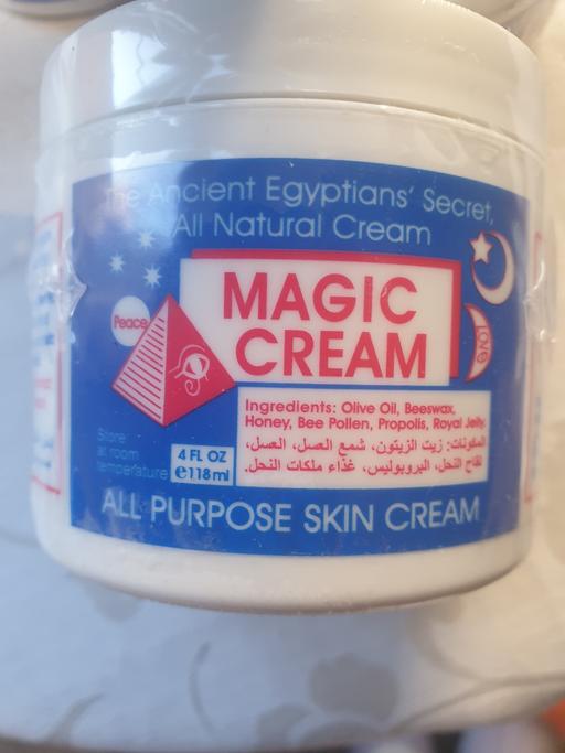 Buy & Sell Maypole Birmingham - Photos for Dr Davey Magic Cream. All purpose skin cream