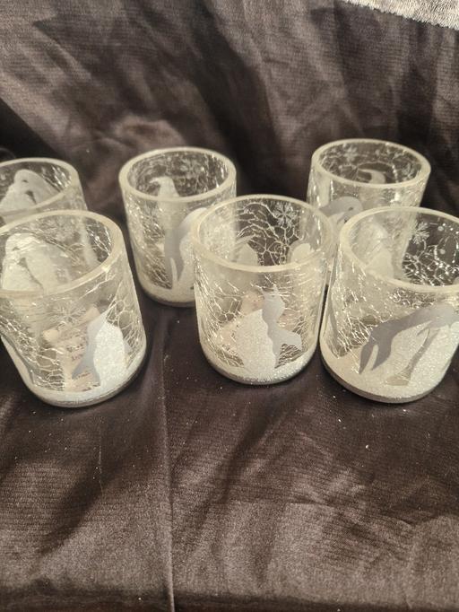 Buy & Sell Dosthill Tamworth - Photos for YANKEE CANDLE