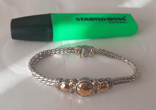 Buy & Sell Thatto Heath Saint Helens - Photos for John Medeiros designer bracelet