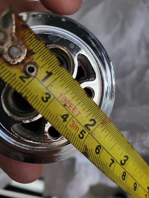 Buy & Sell Tinsley Sheffield - Photos for tap