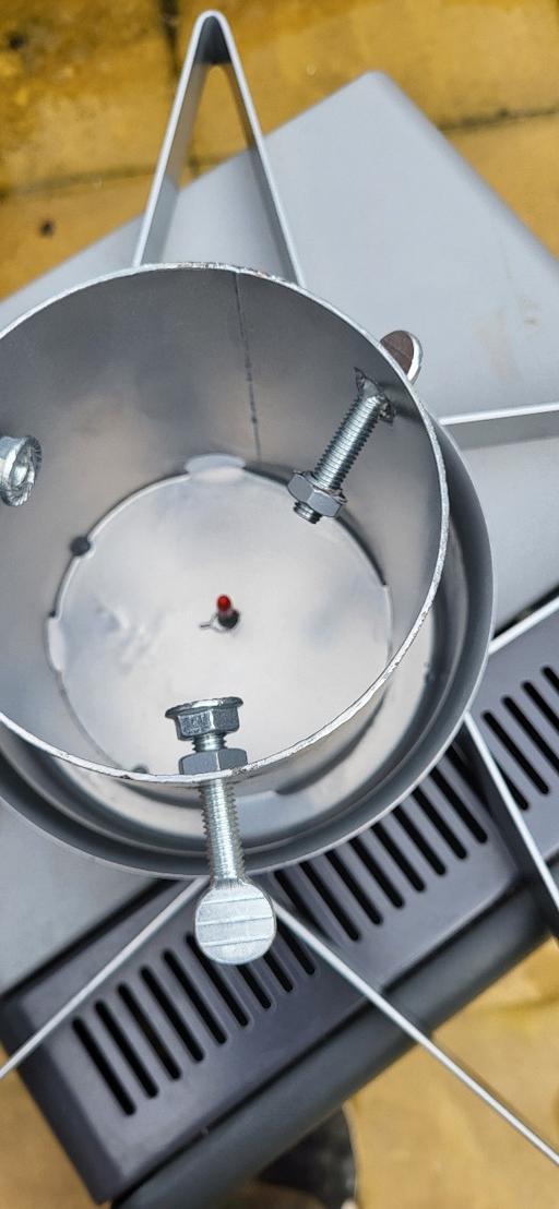 Buy & Sell Tinsley Sheffield - Photos for Christmas tree stands