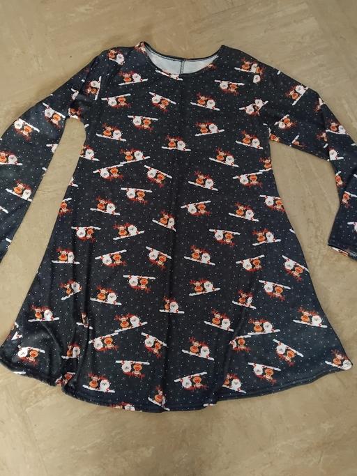 Buy & Sell Stow Heath Wolverhampton - Photos for Xmas Top/Tunic.