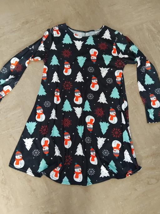 Buy & Sell Stow Heath Wolverhampton - Photos for Xmas Top/Tunic.