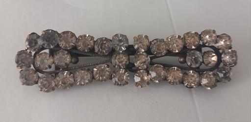 Buy & Sell Thatto Heath Saint Helens - Photos for antique Victorian gemstone brooch