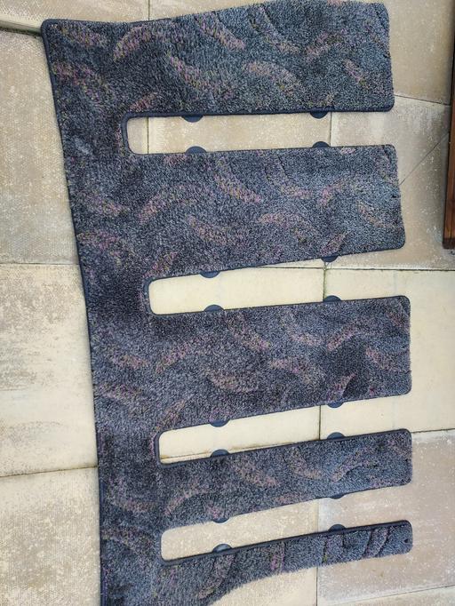 Vehicles Tinsley Sheffield - Photos for car carpets