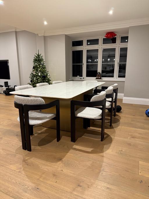 Buy & Sell Ottershaw Runnymede - Photos for 8x Dinning Chairs