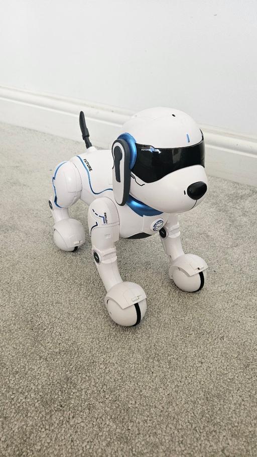 Buy & Sell Enfield Highway Enfield - Photos for robot dog