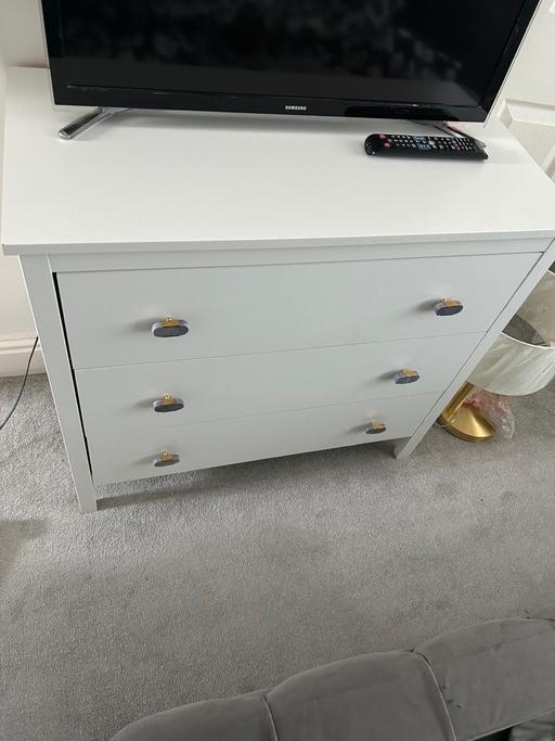 Buy & Sell Dentons Green Saint Helens - Photos for Drawer