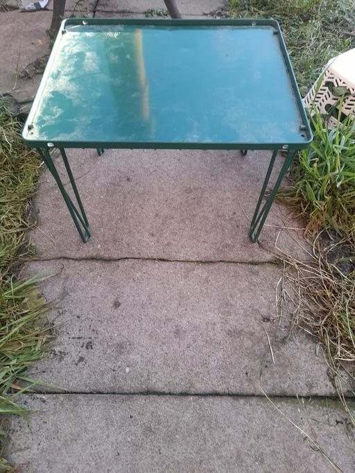 Buy & Sell Walsall Wood Walsall - Photos for small camping table