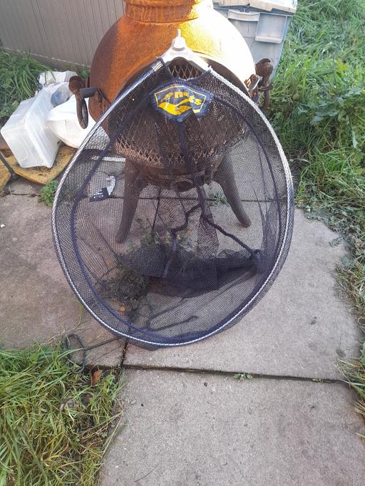 Buy & Sell Clayhanger Walsall - Photos for dinsmores fishing net