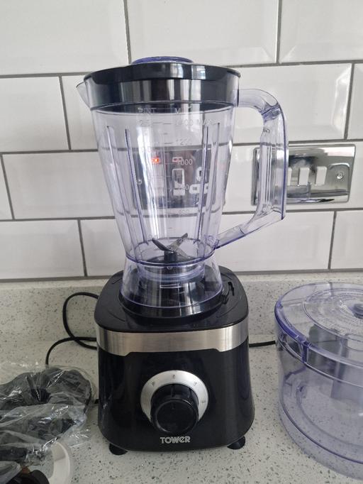 Buy & Sell Bryn-Y-Baal Flintshire - Wales - Photos for Food Processor & Blender