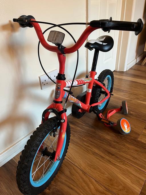 Buy & Sell Kings Heath Birmingham - Photos for Children bike 12-14 inches