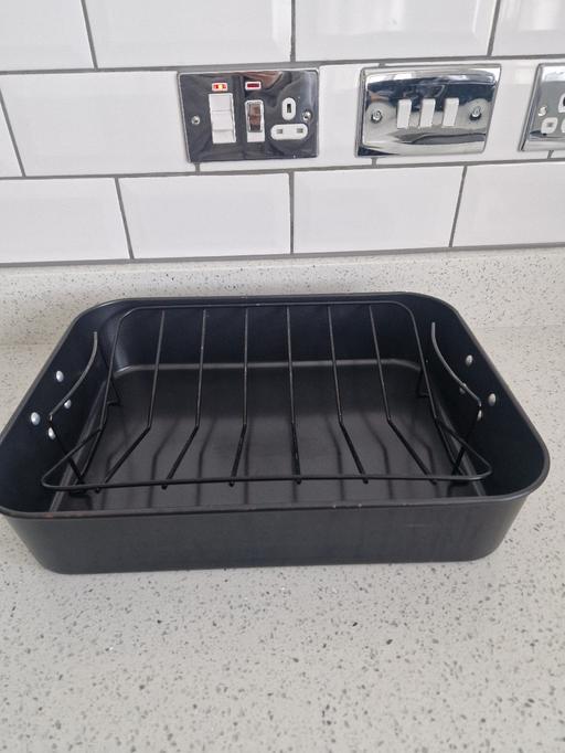 Buy & Sell Bryn-Y-Baal Flintshire - Wales - Photos for Large Roasting Tin