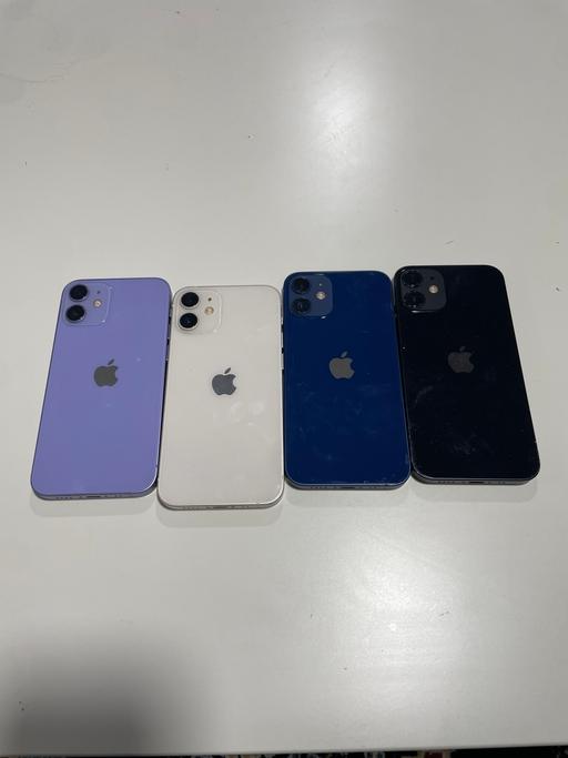 Buy & Sell Saltley Birmingham - Photos for iPhone 12 64gb