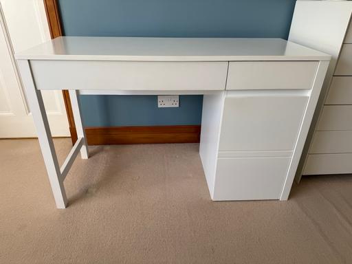 Buy & Sell Oxley Wolverhampton - Photos for Computer Desk / Dressing Table