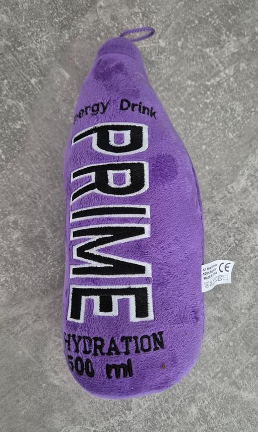 Buy & Sell Wollescote Dudley - Photos for prime plush purple new kids soft toy