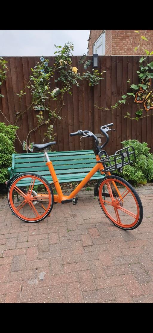 Buy & Sell Minworth Trade Park Birmingham - Photos for Genuine MoBike Disc Braked BIKE for LIFE!