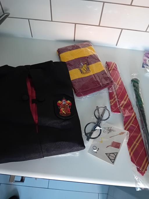Buy & Sell Bradley Wolverhampton - Photos for harry potter dress up set