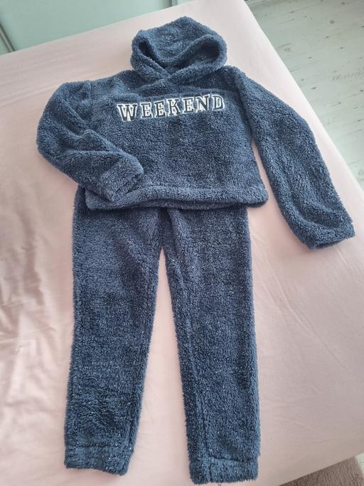 Buy & Sell Wallbrook Dudley - Photos for m&co teddy bear pjs