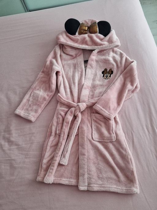 Buy & Sell Wallbrook Dudley - Photos for girls Disney dressing gown