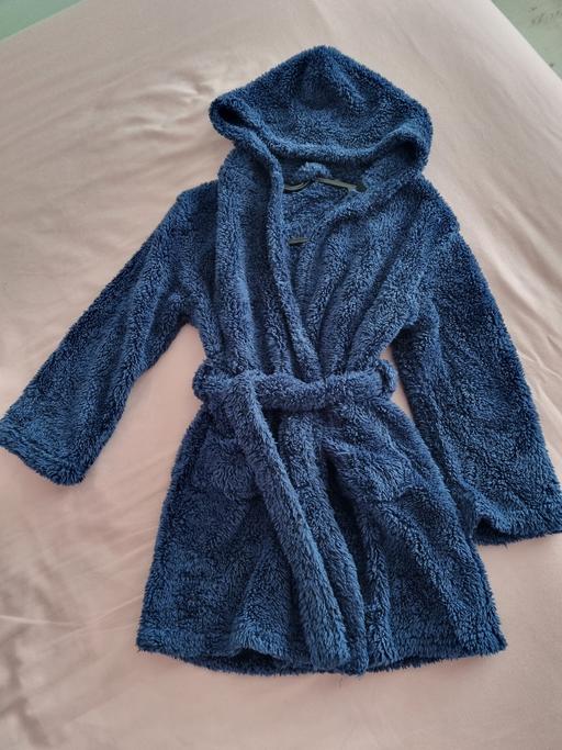 Buy & Sell Wallbrook Dudley - Photos for boys dressing gown