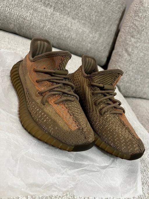 Buy & Sell Birmingham Birmingham - Photos for Adidas Yeezy Boost 350 V2 Sand Taupe