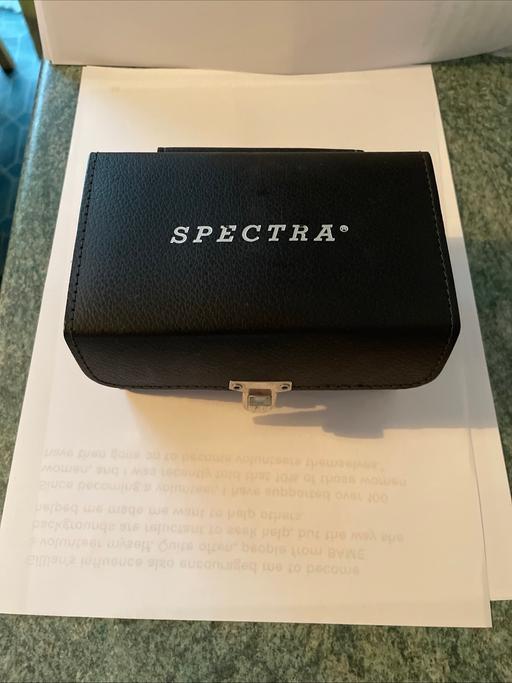 Buy & Sell Feltham Hounslow - Photos for Vintage Spectra light metre