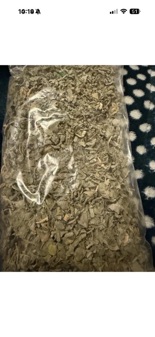 Buy & Sell Birchills Walsall - Photos for Nabi buti Madinapak leafs