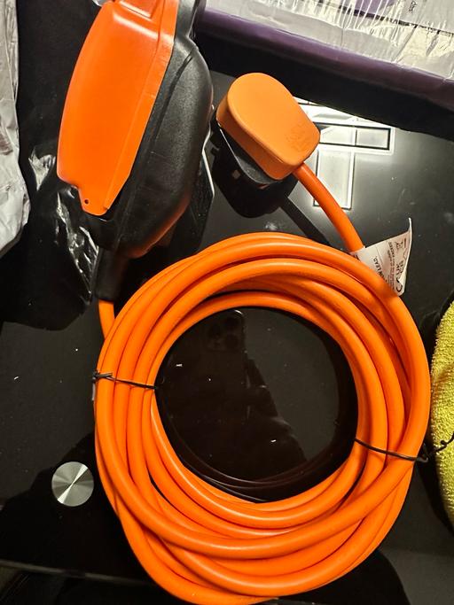 Buy & Sell Sheffield Sheffield - Photos for PRO ELEC PEL01008 Extension Lead