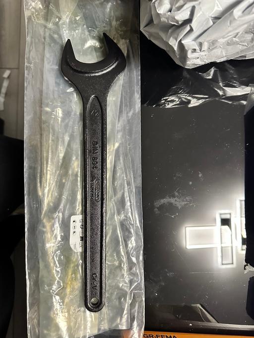 Buy & Sell Sheffield Sheffield - Photos for KS Tools Single Jaw Wrench 42mm