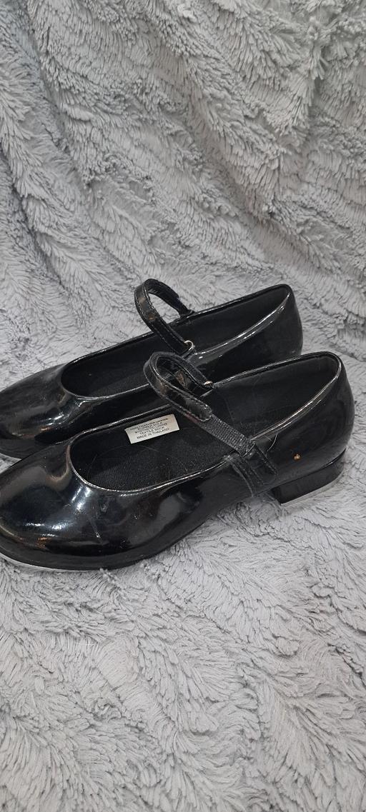 Buy & Sell Sutton Coldfield Birmingham - Photos for Tap shoes Size 13