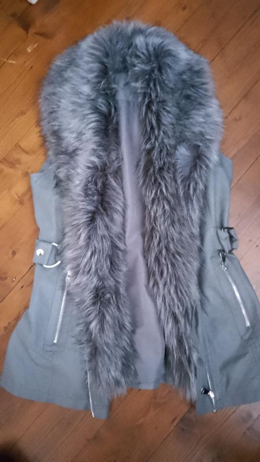 Buy & Sell Smethwick Sandwell - Photos for Select grey gilet size 10