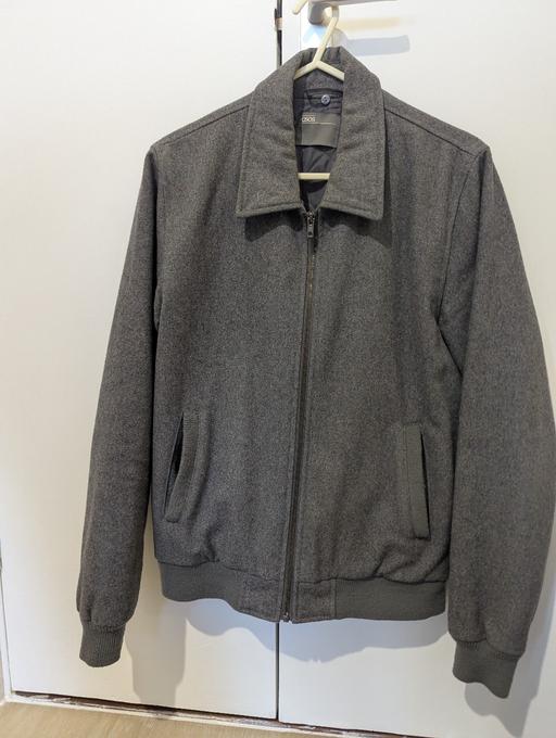Buy & Sell Devons Road East London - Photos for harrington jacket