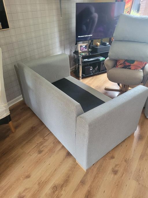 Buy & Sell Lambeth South East London - Photos for settee for sale