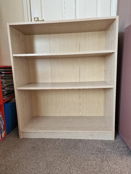 Buy & Sell Small Heath Birmingham - Photos for Book case/shelving