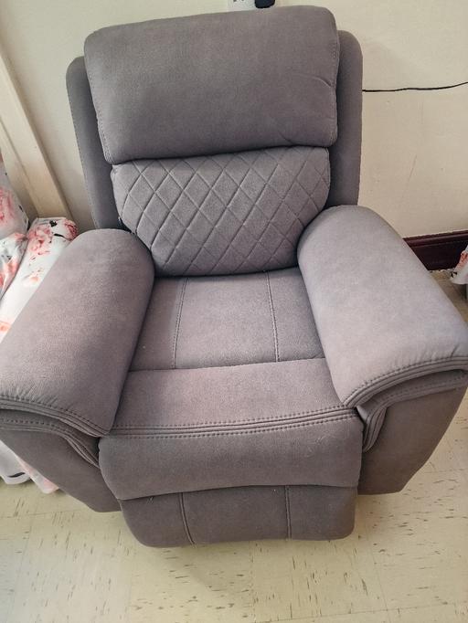 Buy & Sell Tyseley Birmingham - Photos for Recliner chair